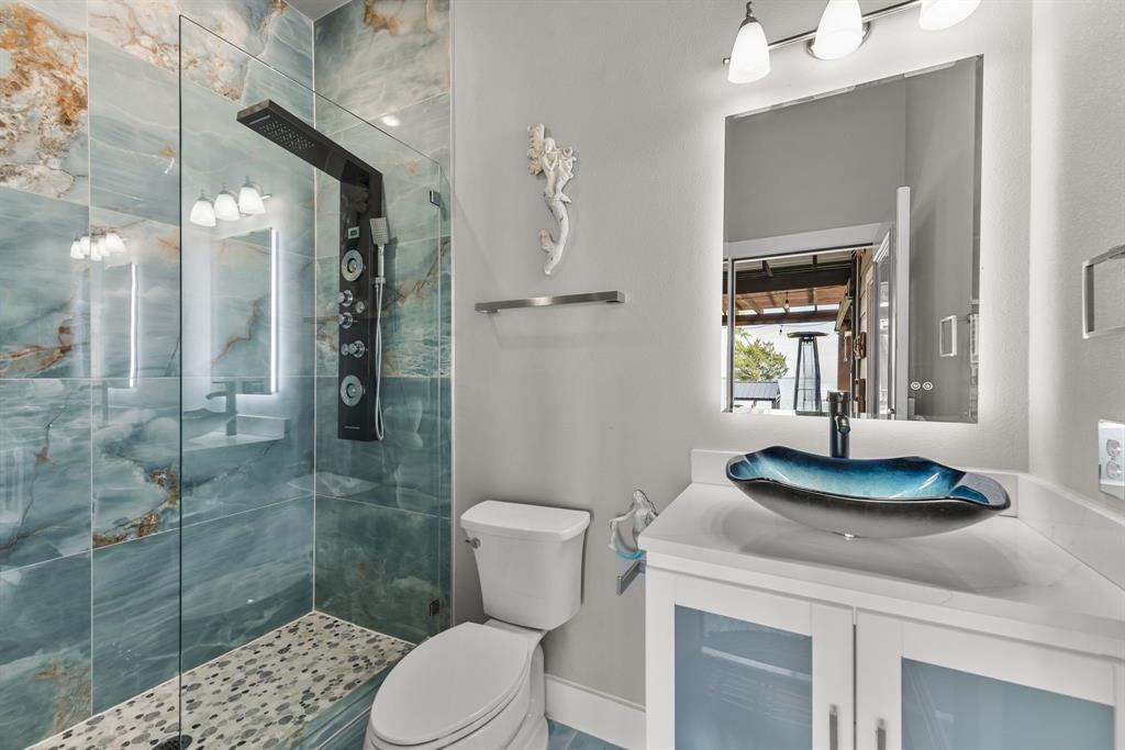 13032 Rudy's Way Streetman, TX 75859 - Photo 26 of 40