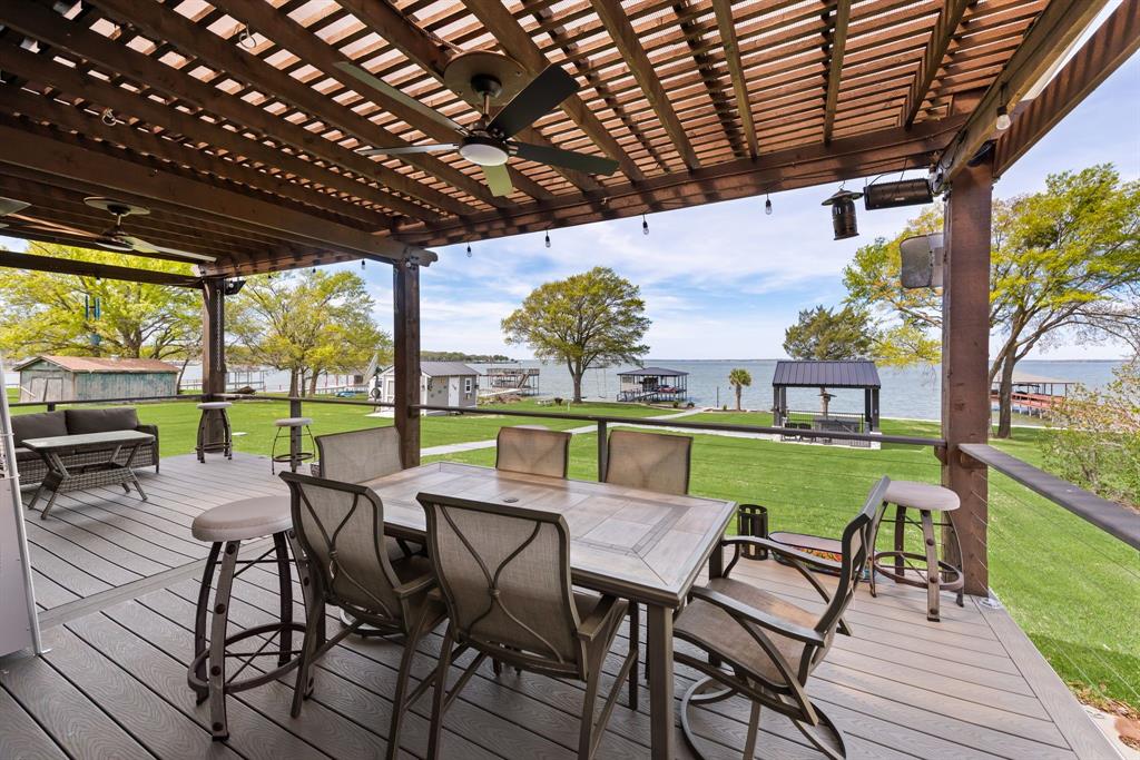 13032 Rudy's Way Streetman, TX 75859 - Photo 27 of 40