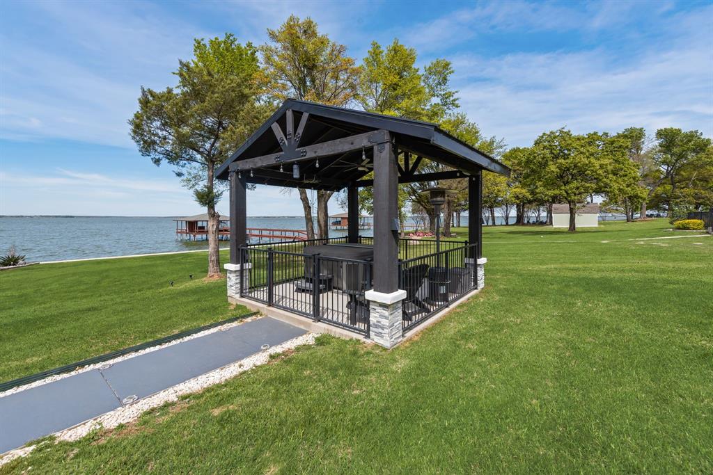 13032 Rudy's Way Streetman, TX 75859 - Photo 30 of 40