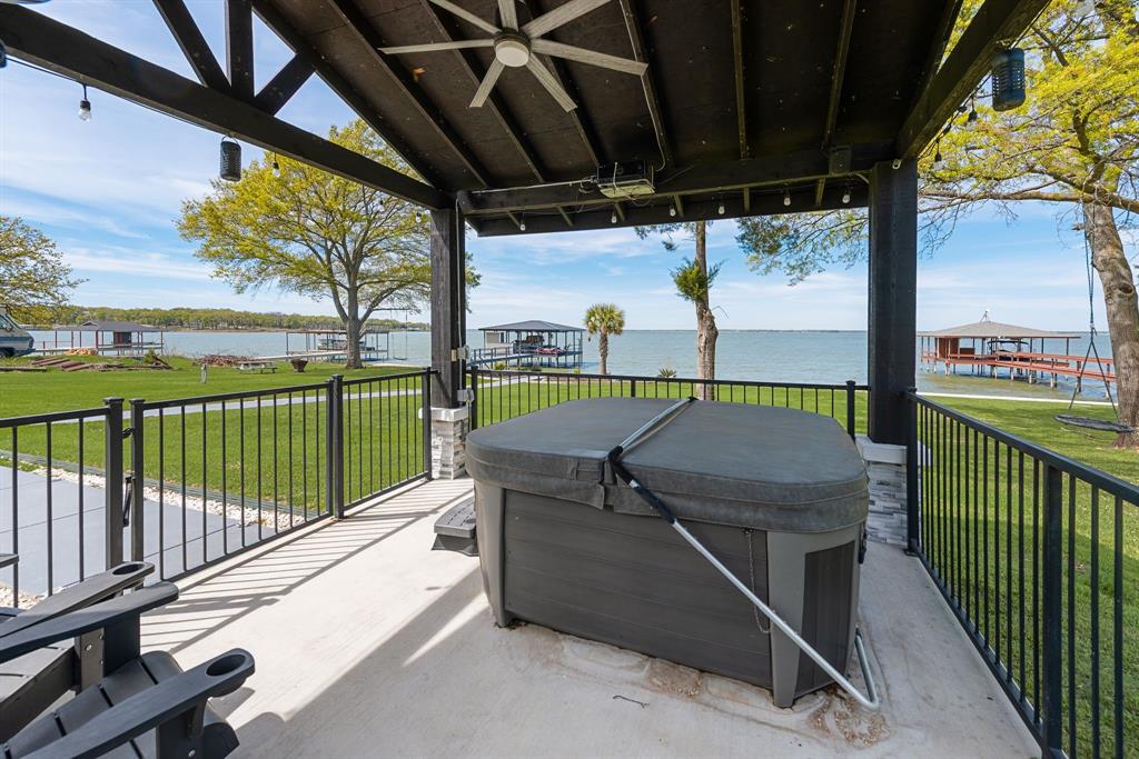 13032 Rudy's Way Streetman, TX 75859 - Photo 31 of 40