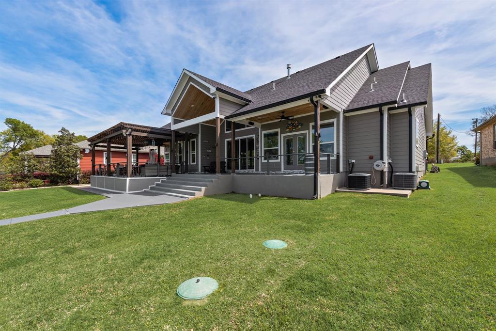 13032 Rudy's Way Streetman, TX 75859 - Photo 33 of 40