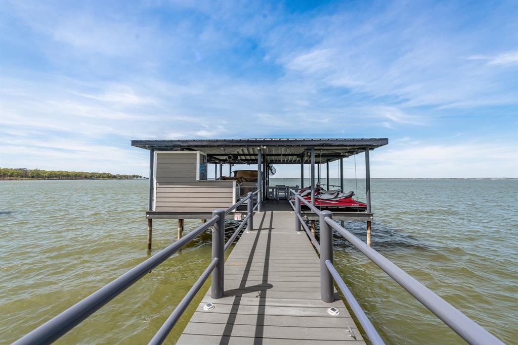 13032 Rudy's Way Streetman, TX 75859 - Photo 34 of 40