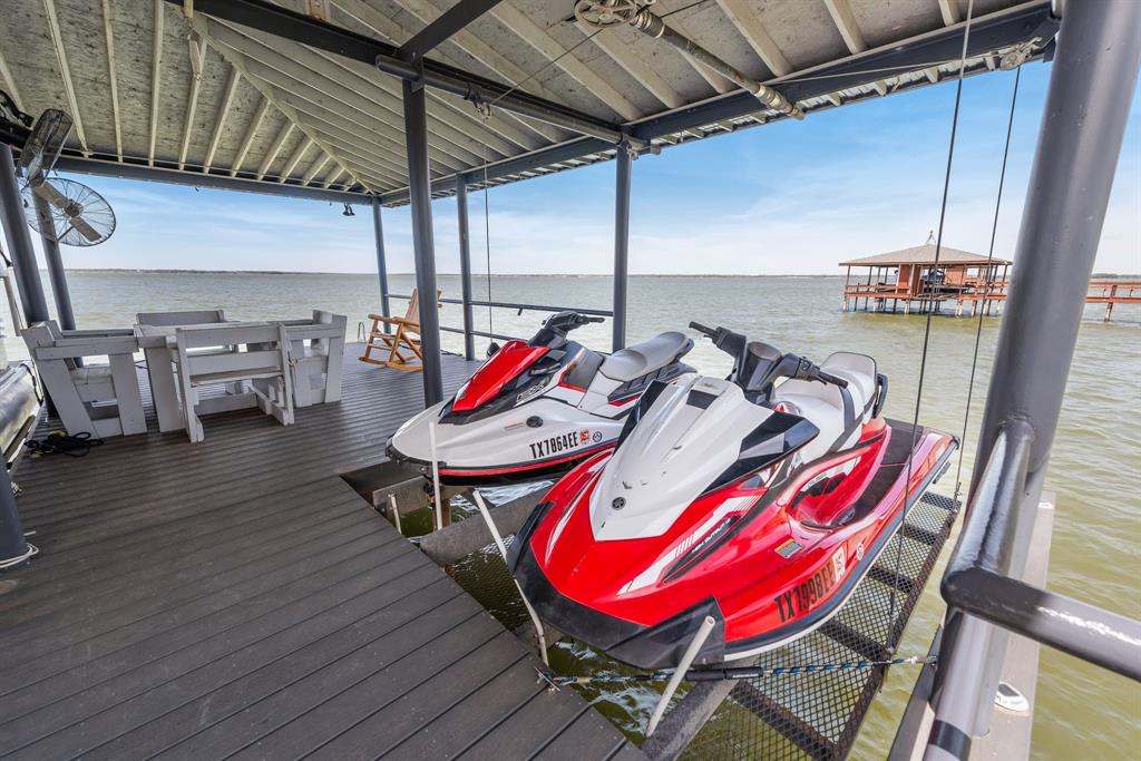 13032 Rudy's Way Streetman, TX 75859 - Photo 35 of 40