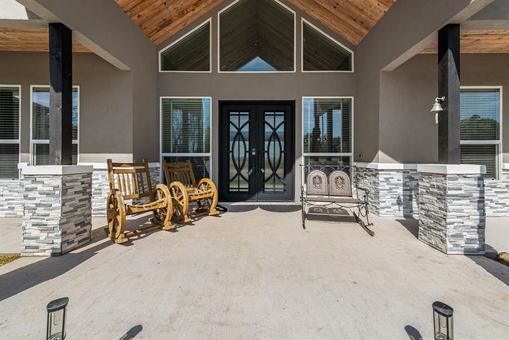 13032 Rudy's Way Streetman, TX 75859 - Photo 6 of 40