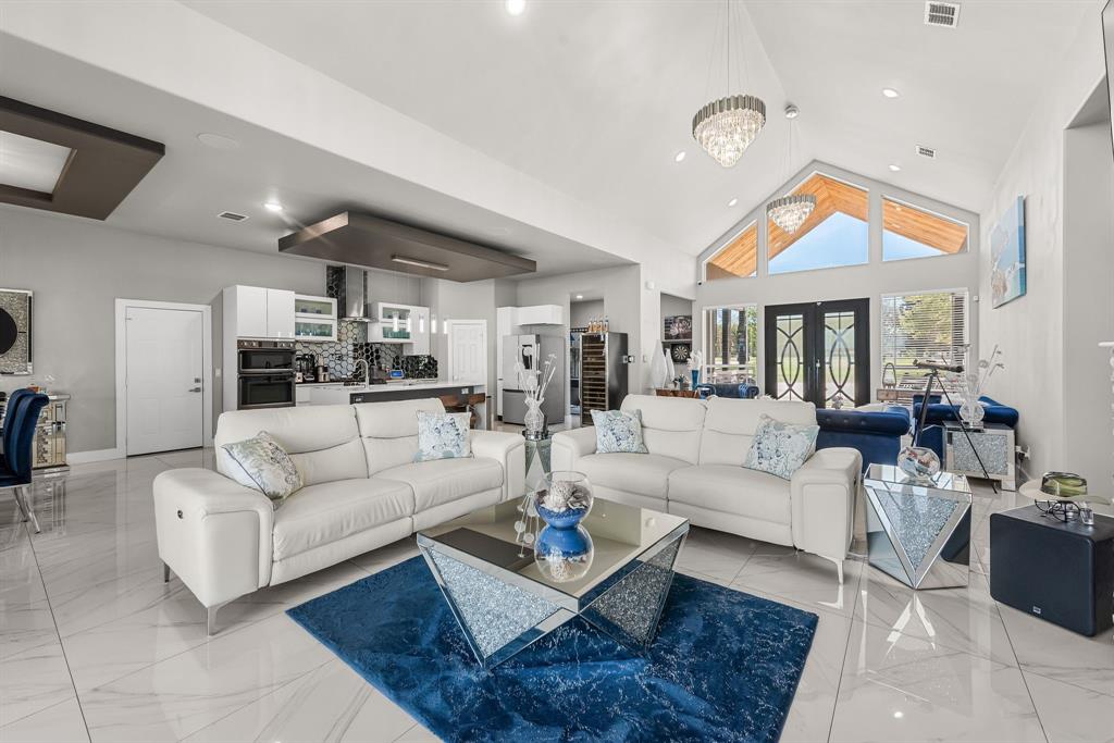 13032 Rudy's Way Streetman, TX 75859 - Photo 7 of 40