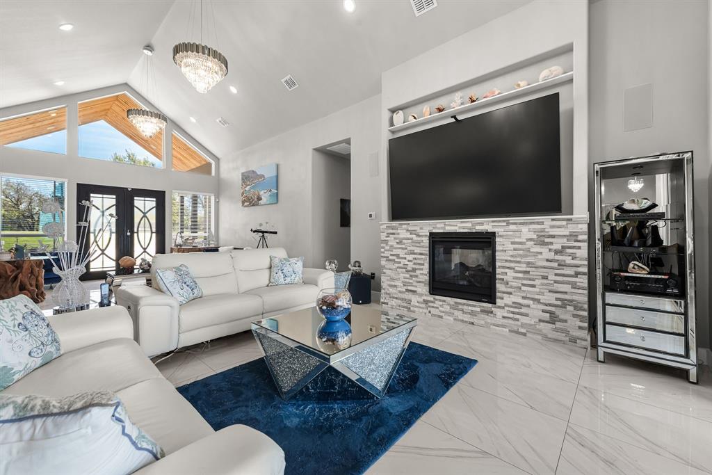 13032 Rudy's Way Streetman, TX 75859 - Photo 8 of 40