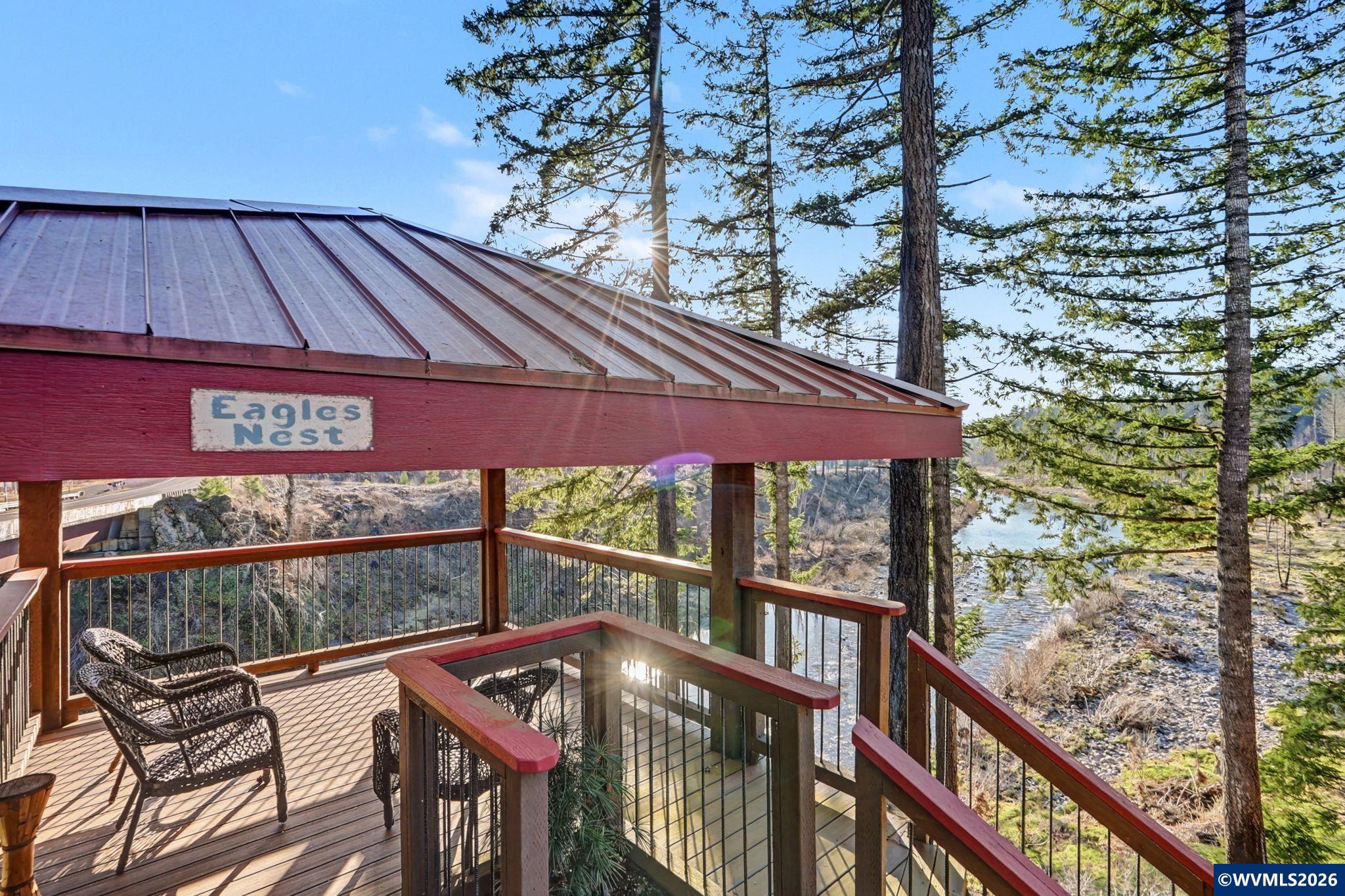 32365 North Fork Road Lyons, OR 97358 - Photo 48 of 50