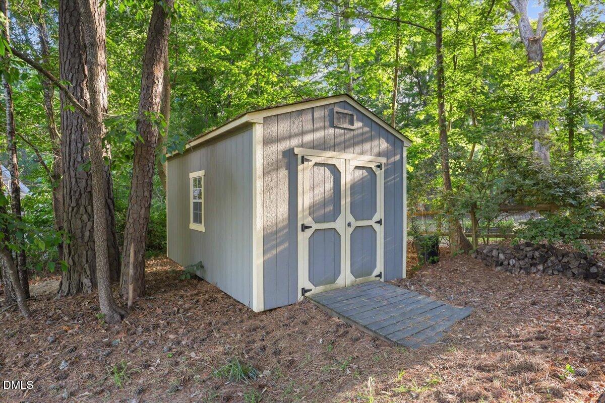2128 Beneventum Court Raleigh, NC 27606 - Photo 58 of 76 14-2128 Beneventum Ct-14