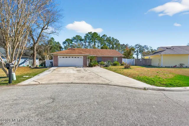 $399,000 | 10613 Parliament Place, Jacksonville, FL 32257