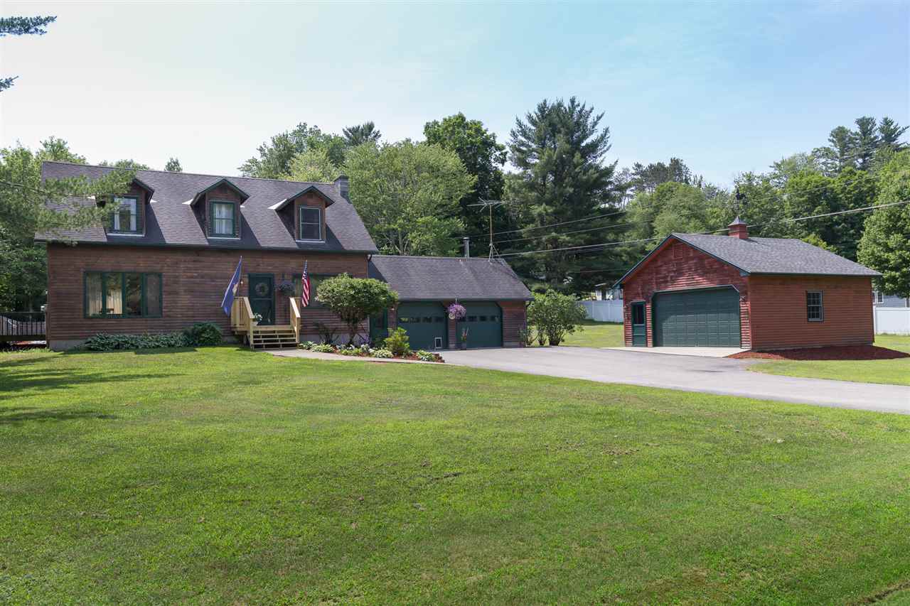 11 Crystal Road Fairfax, VT 05454 - Photo 1 of 40 Gallery Image 1