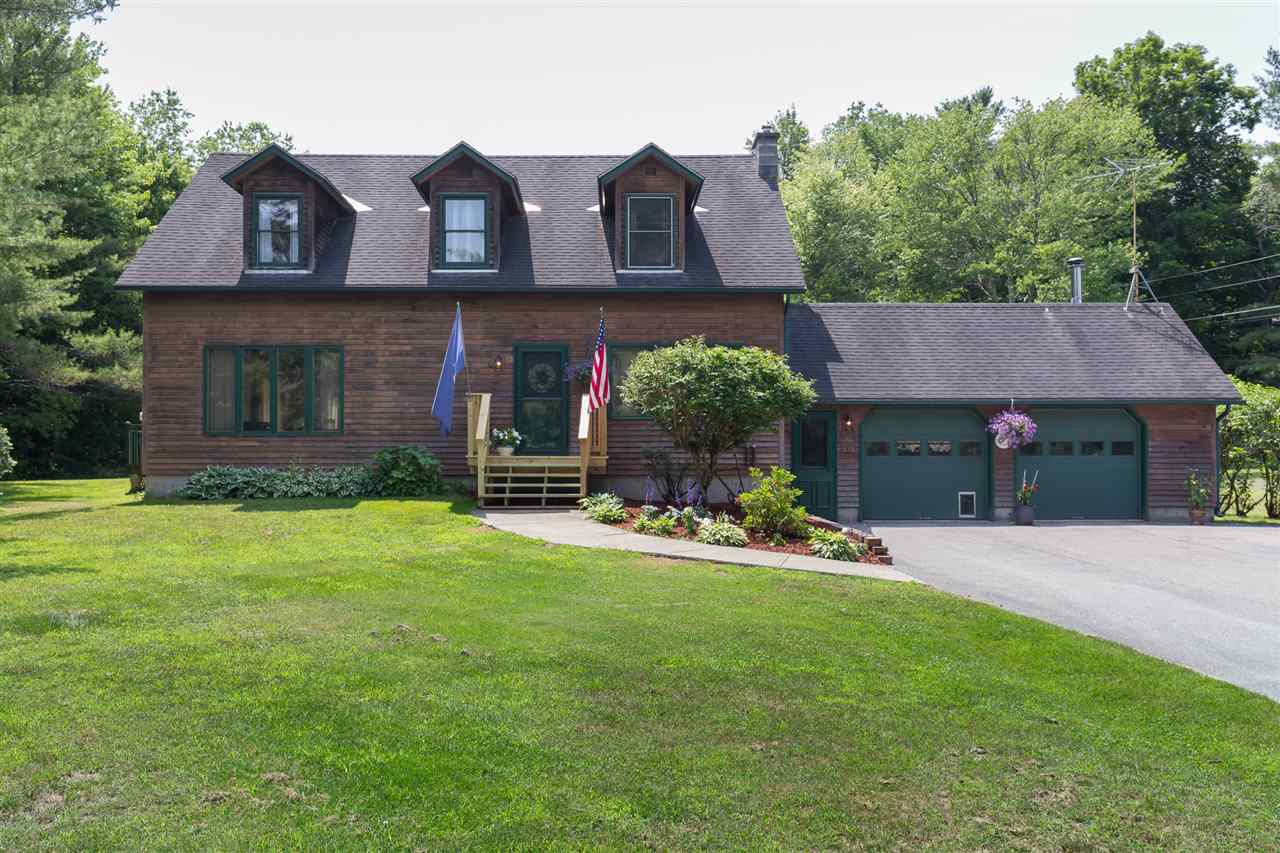 11 Crystal Road Fairfax, VT 05454 - Photo 2 of 40 Gallery Image 2