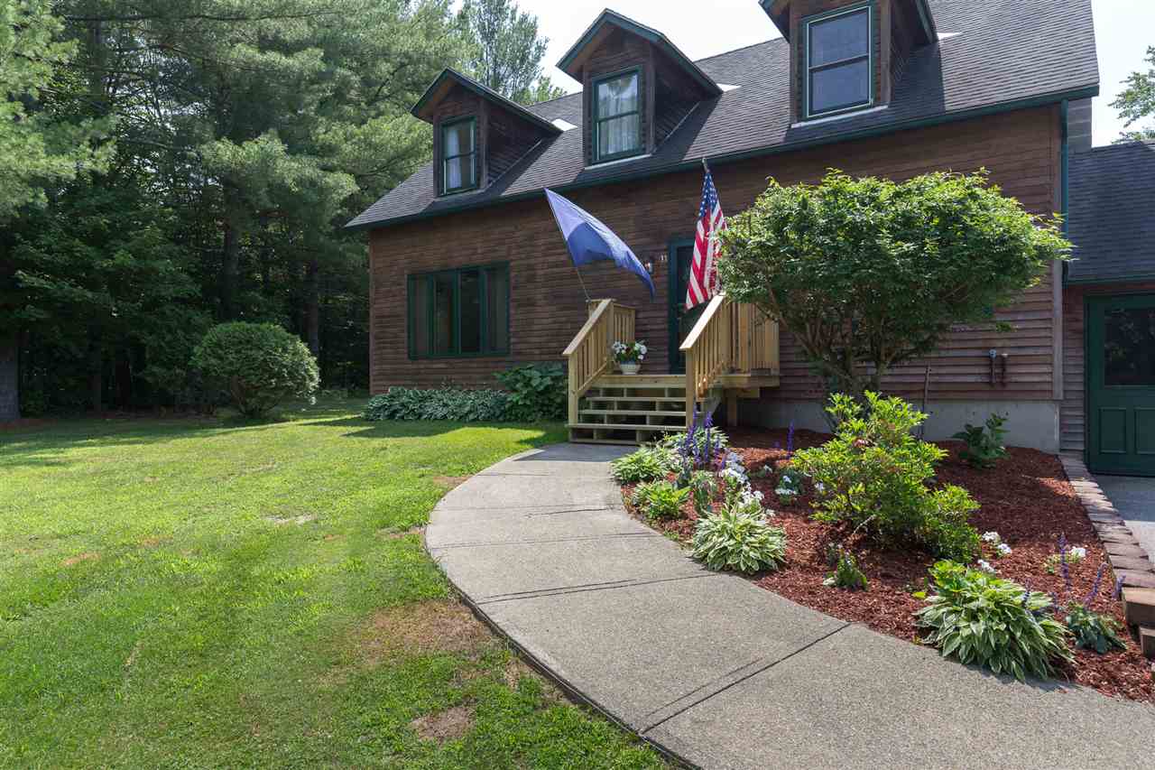 11 Crystal Road Fairfax, VT 05454 - Photo 3 of 40 Gallery Image 3