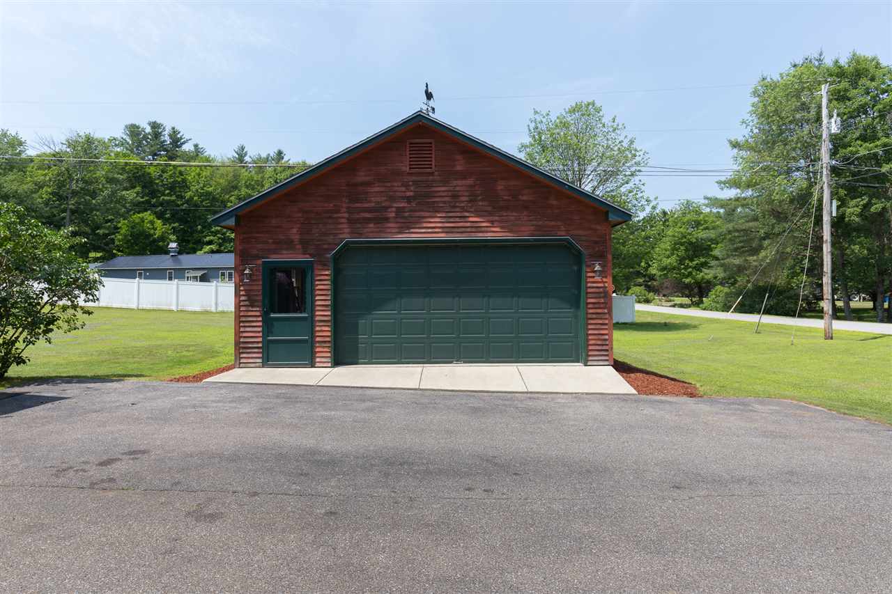 11 Crystal Road Fairfax, VT 05454 - Photo 39 of 40 Gallery Image 39