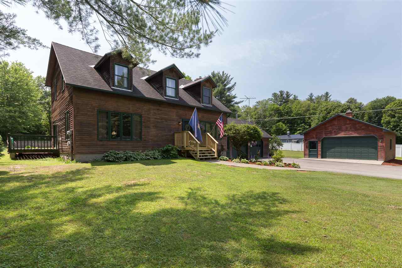 11 Crystal Road Fairfax, VT 05454 - Photo 40 of 40 Gallery Image 40
