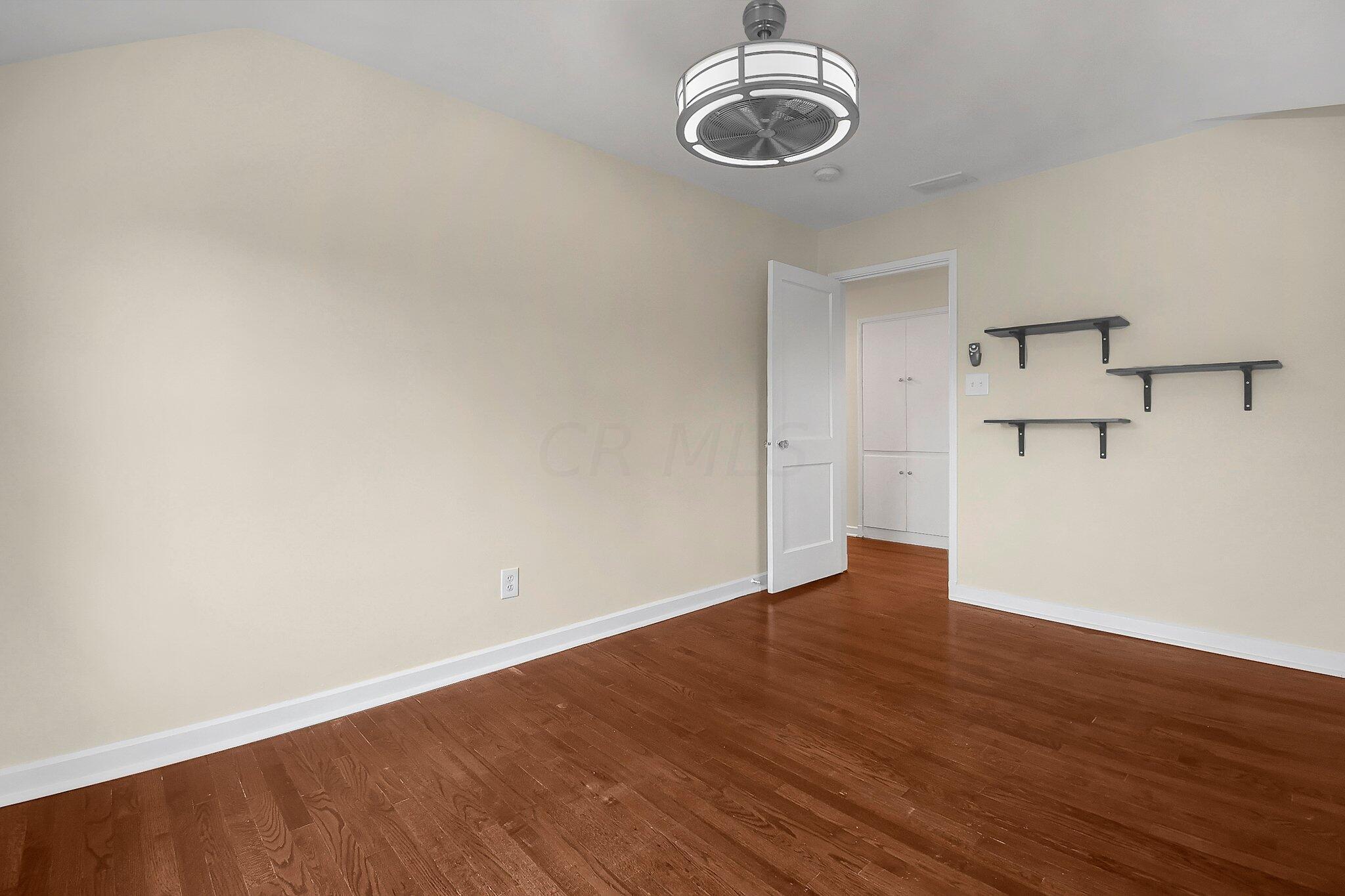 1920 Riverside Drive Columbus, OH 43221 - Photo 28 of 40 Bed 2