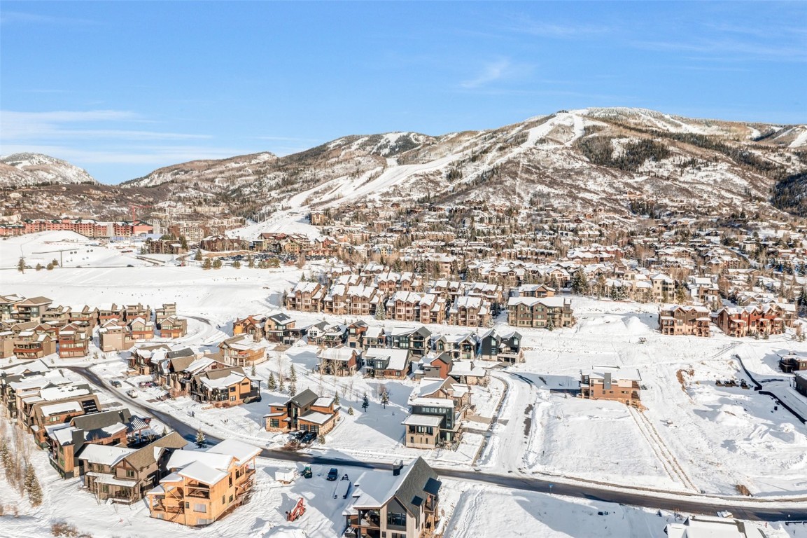 2687 Bronc Buster Loop Steamboat Springs, CO 80487 - Photo 2 of 14