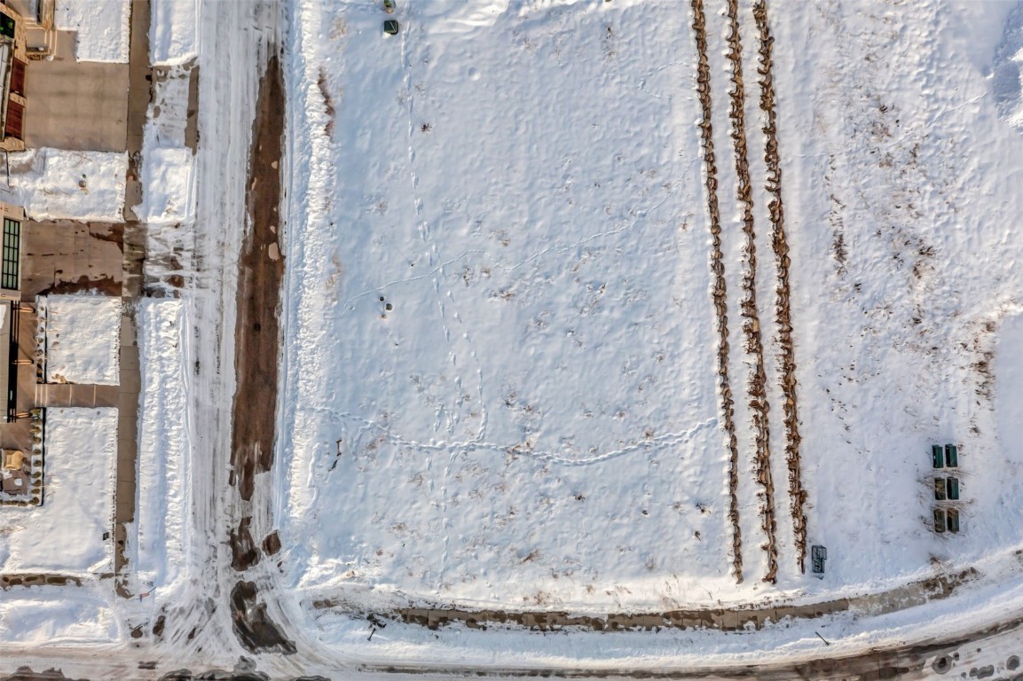 2687 Bronc Buster Loop Steamboat Springs, CO 80487 - Photo 10 of 14 a view of a bathroom with shower