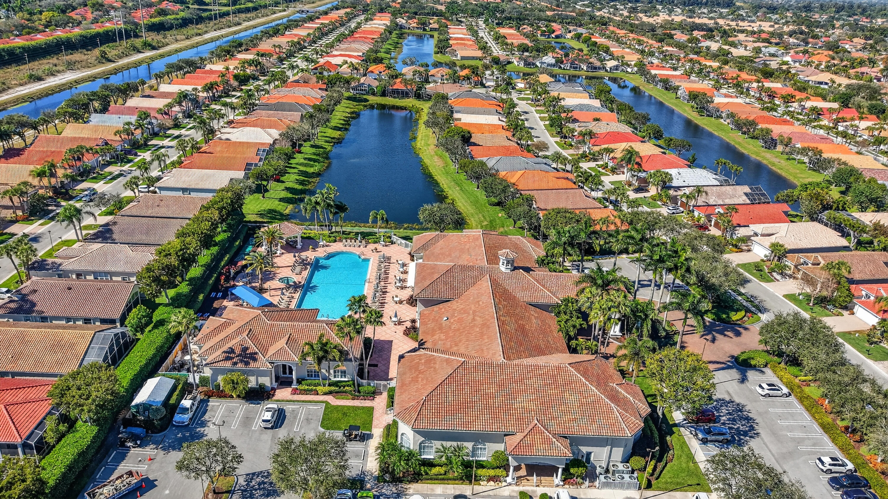 8969 Torcello Way Boynton Beach, FL 33472 - Photo 40 of 64 DJI_20260202113025_0471_D