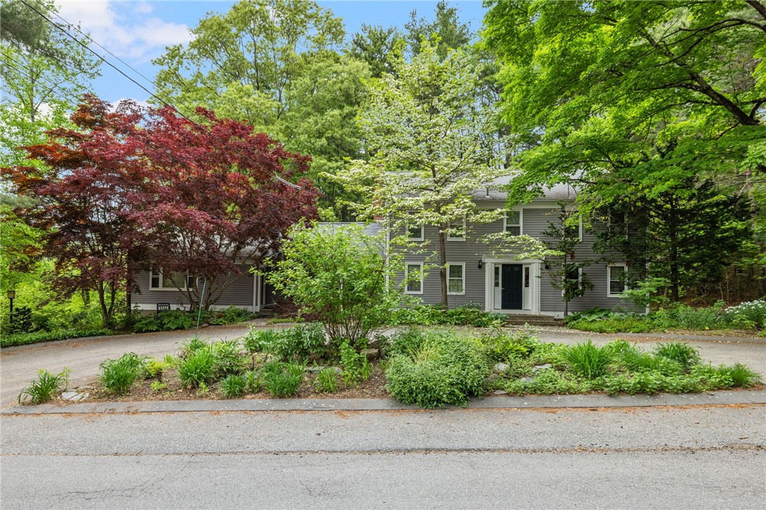 12 Howard Road Cumberland, RI 02864 - Photo 1 of 50