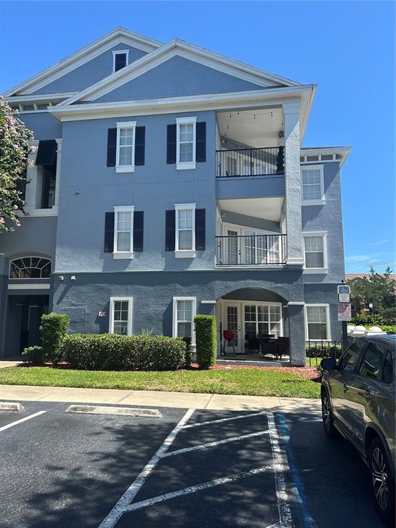 3621 Conroy Road, Unit 738 Orlando, FL 32839 - Photo 1 of 10 Gallery Image 1