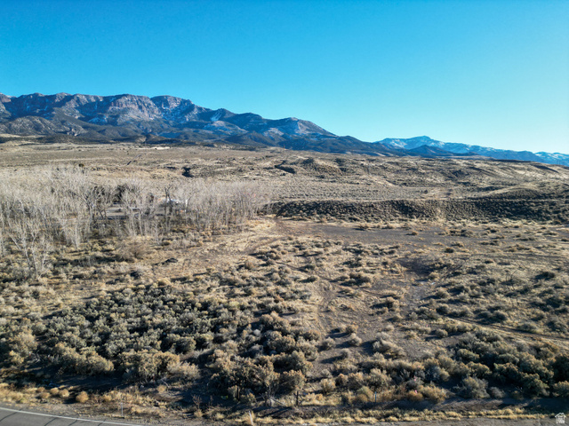 1 East Landslide Road East Monroe, UT 84754 - Photo 2 of 9 View of mountain background