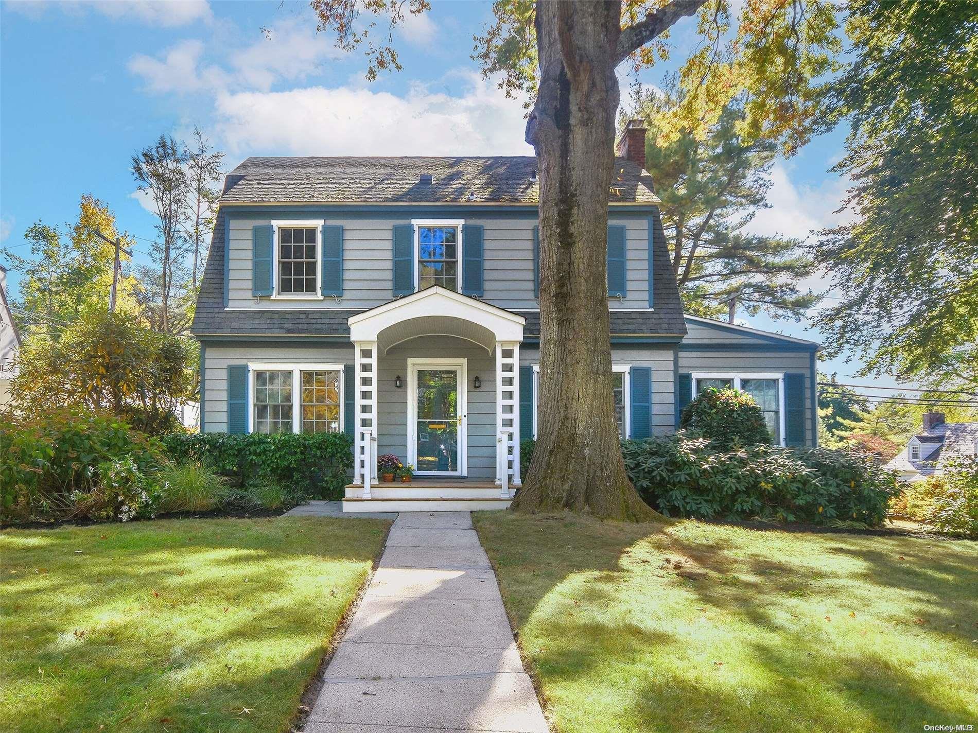 15 Summit Road Port Washington, NY 11050 - Photo 1 of 1 15 Summit Road