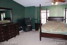 22654 Goddard Road Taylor, MI 48180 - Photo 7 of 10 Master bedroom