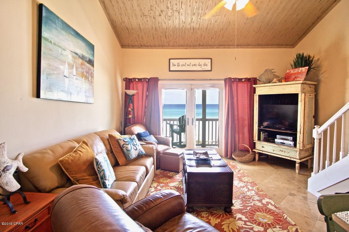 19947 Front Beach Road, Unit O Panama City Beach, FL 32413 - Photo 2 of 33 Gallery Image 2