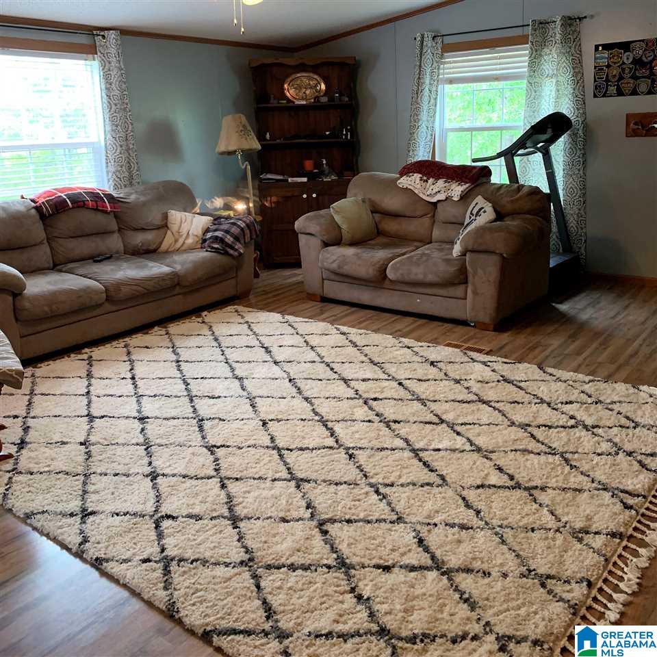 1290 Elvester Road Warrior, AL 35180 - Photo 13 of 25