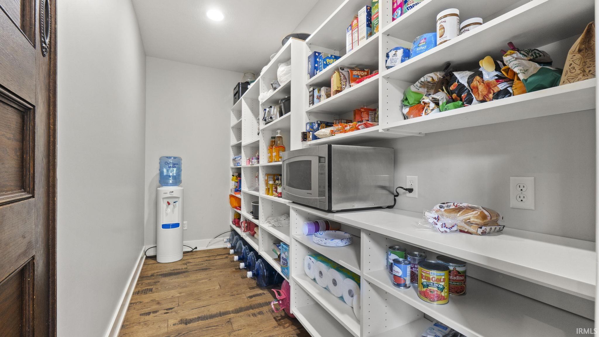 14516 Lima Road Fort Wayne, IN 46845 - Photo 11 of 36