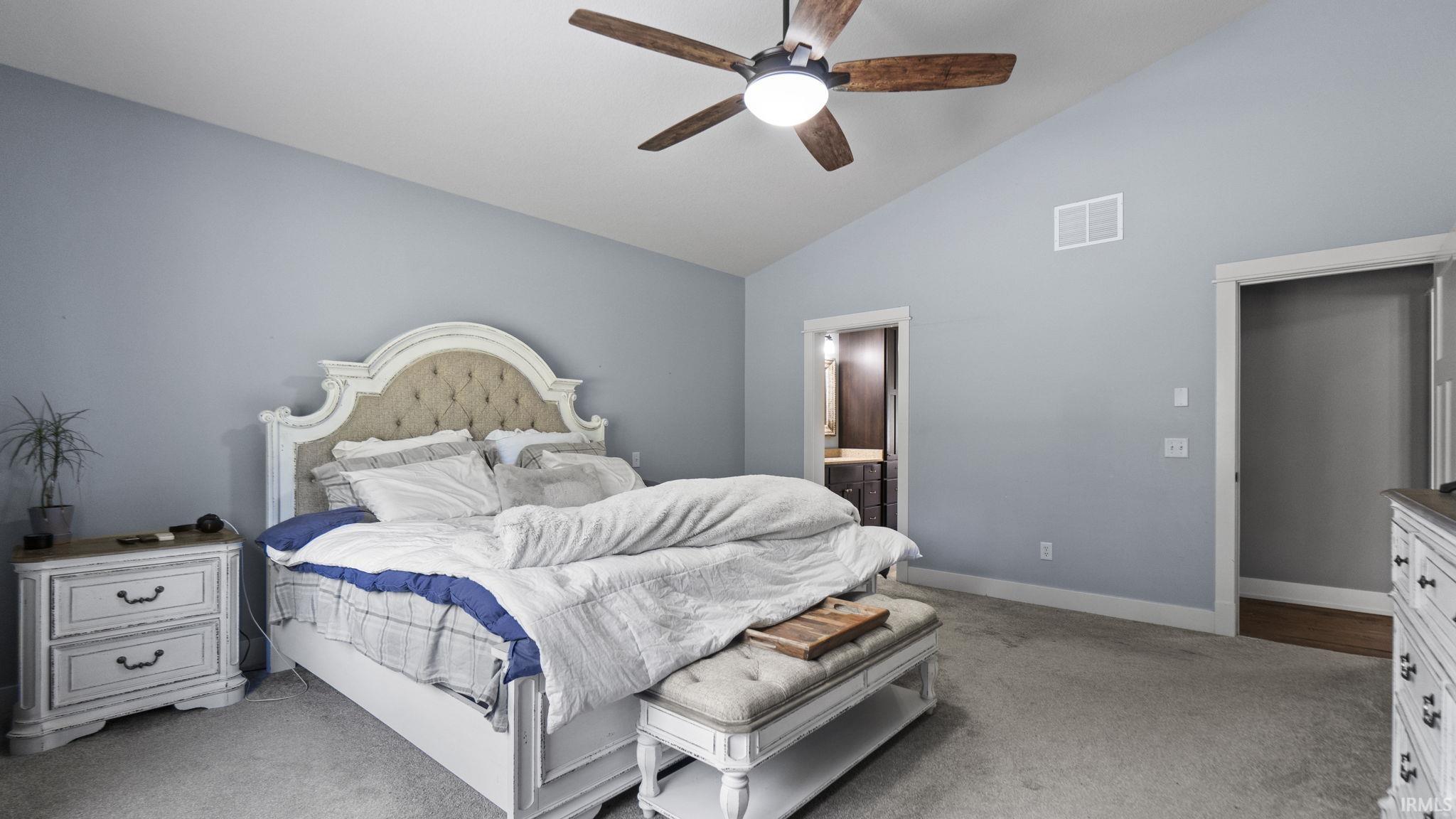 14516 Lima Road Fort Wayne, IN 46845 - Photo 18 of 36