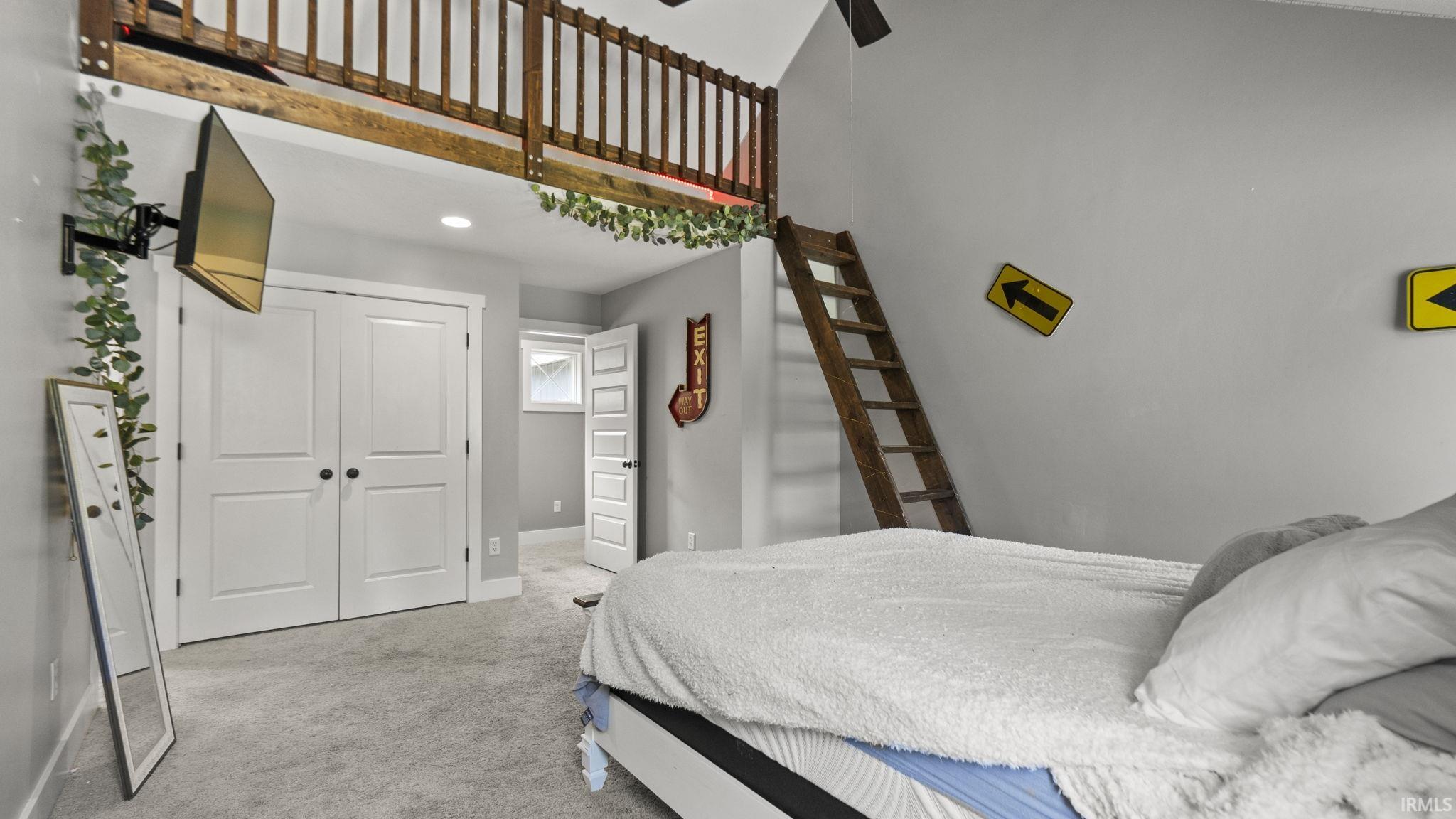 14516 Lima Road Fort Wayne, IN 46845 - Photo 23 of 36