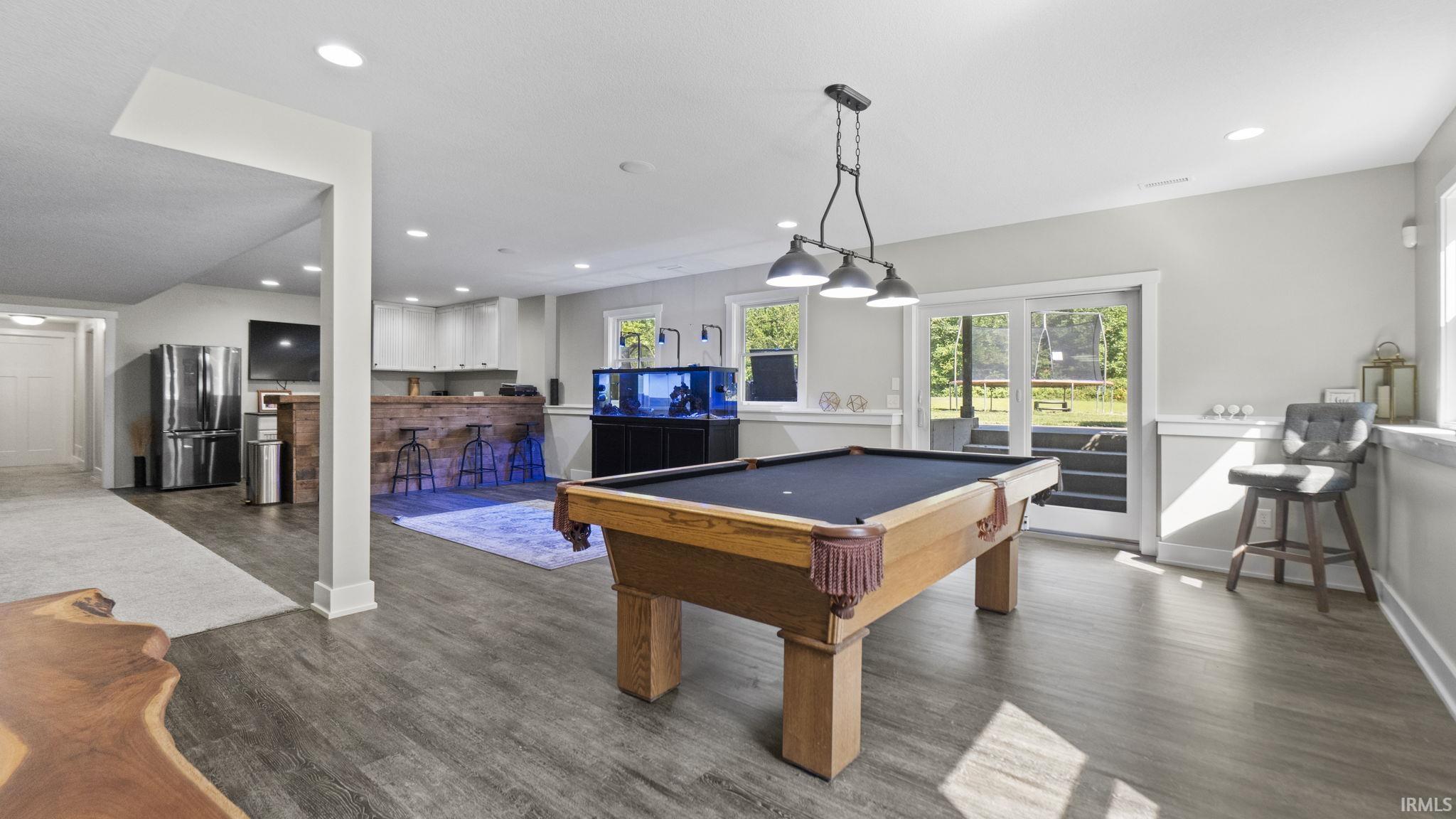 14516 Lima Road Fort Wayne, IN 46845 - Photo 30 of 36