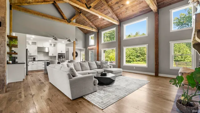 $1,575,000 | 14516 Lima Road, Fort Wayne, IN 46845