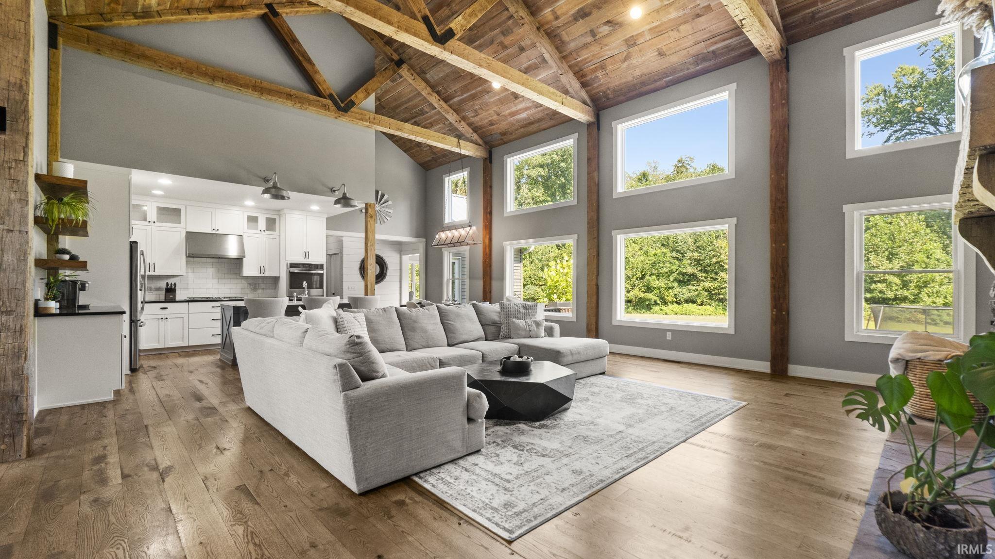 14516 Lima Road Fort Wayne, IN 46845 - Photo 3 of 36