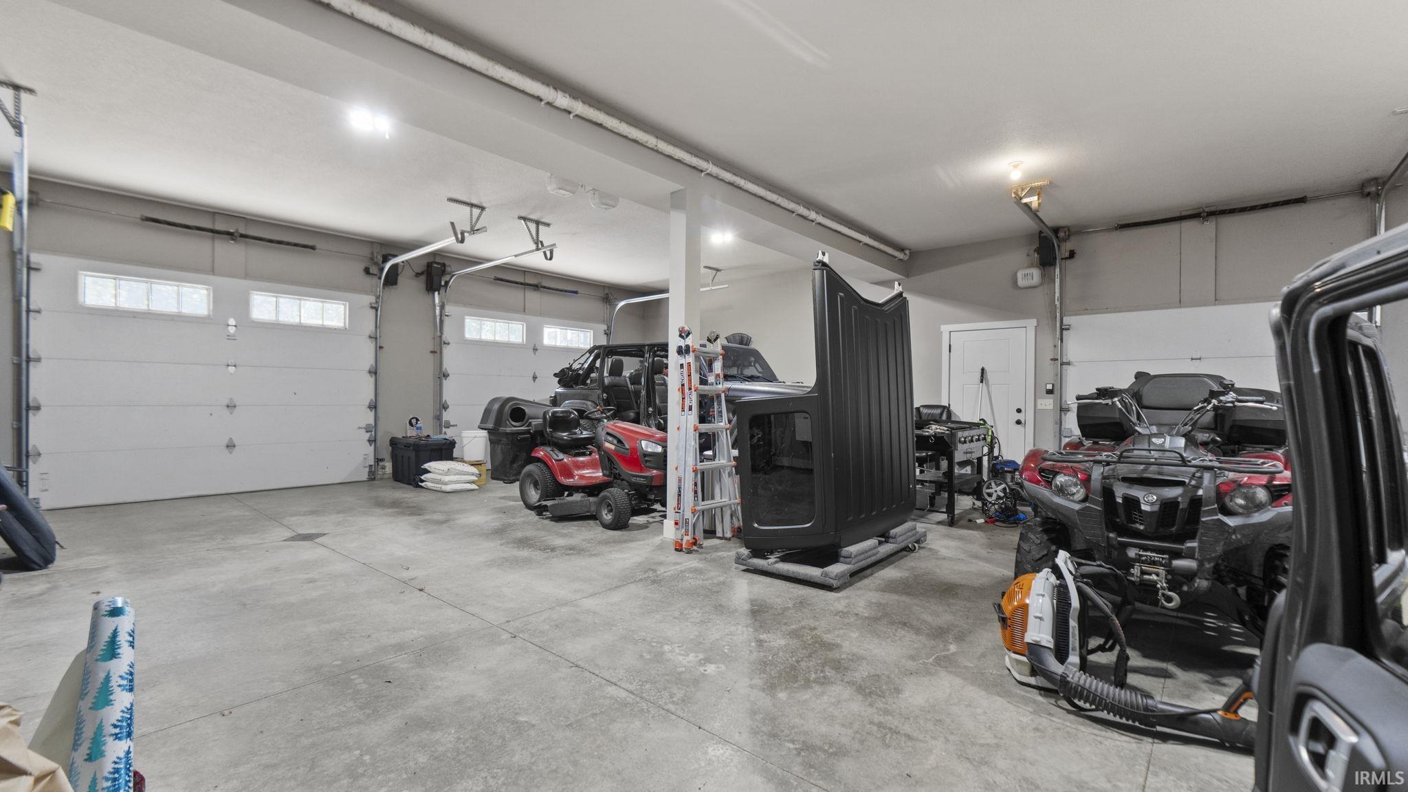 14516 Lima Road Fort Wayne, IN 46845 - Photo 35 of 36