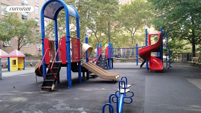 $685,000 | 549 West 123rd Street, Unit 6B | Morningside Heights