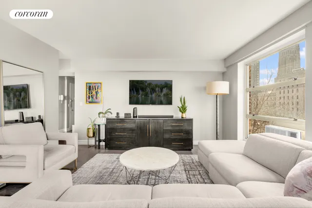 $685,000 | 549 West 123rd Street, Unit 6B | Morningside Heights