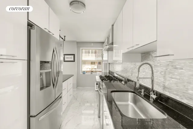 $685,000 | 549 West 123rd Street, Unit 6B | Morningside Heights