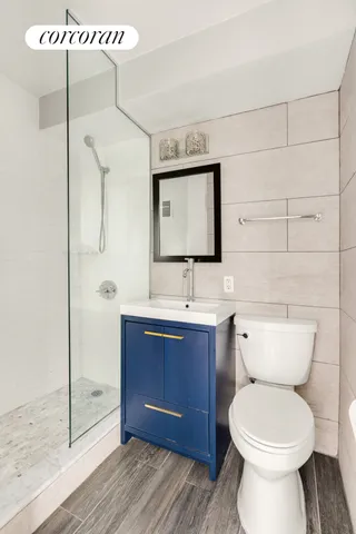 $685,000 | 549 West 123rd Street, Unit 6B | Morningside Heights