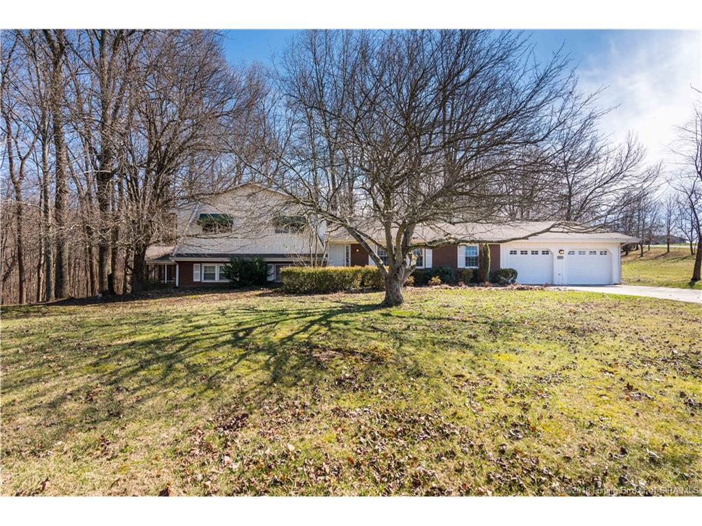 2479 Corydon Ridge Road Northeast Corydon, IN 47112 - Photo 1 of 47