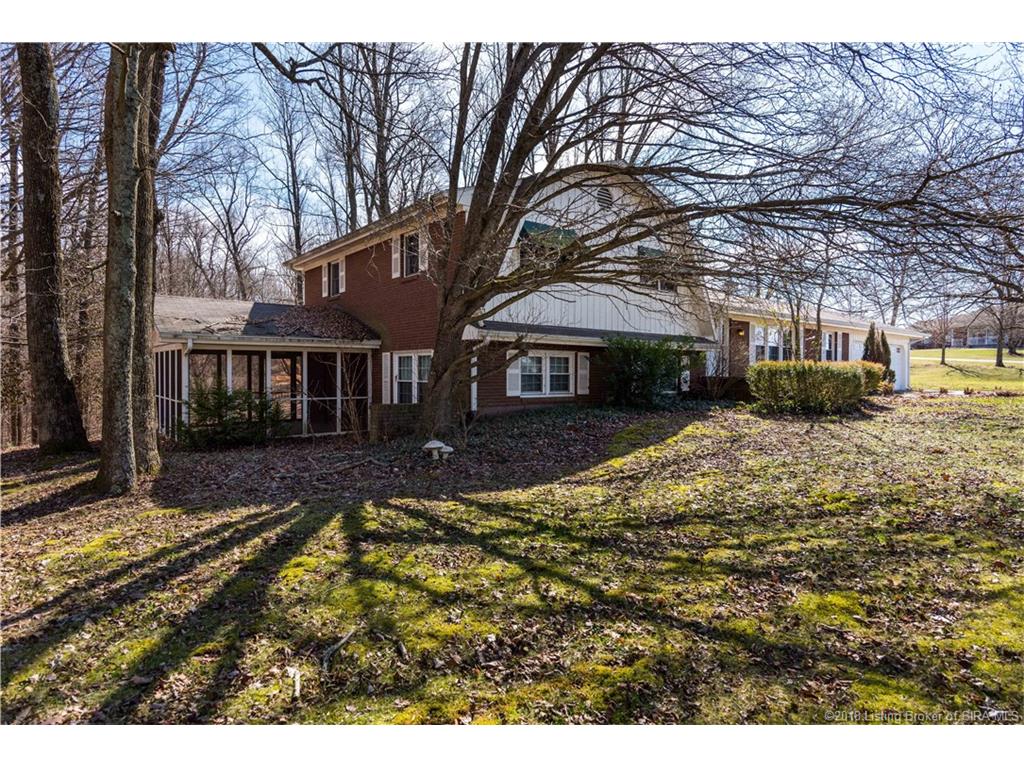 2479 Corydon Ridge Road Northeast Corydon, IN 47112 - Photo 2 of 47