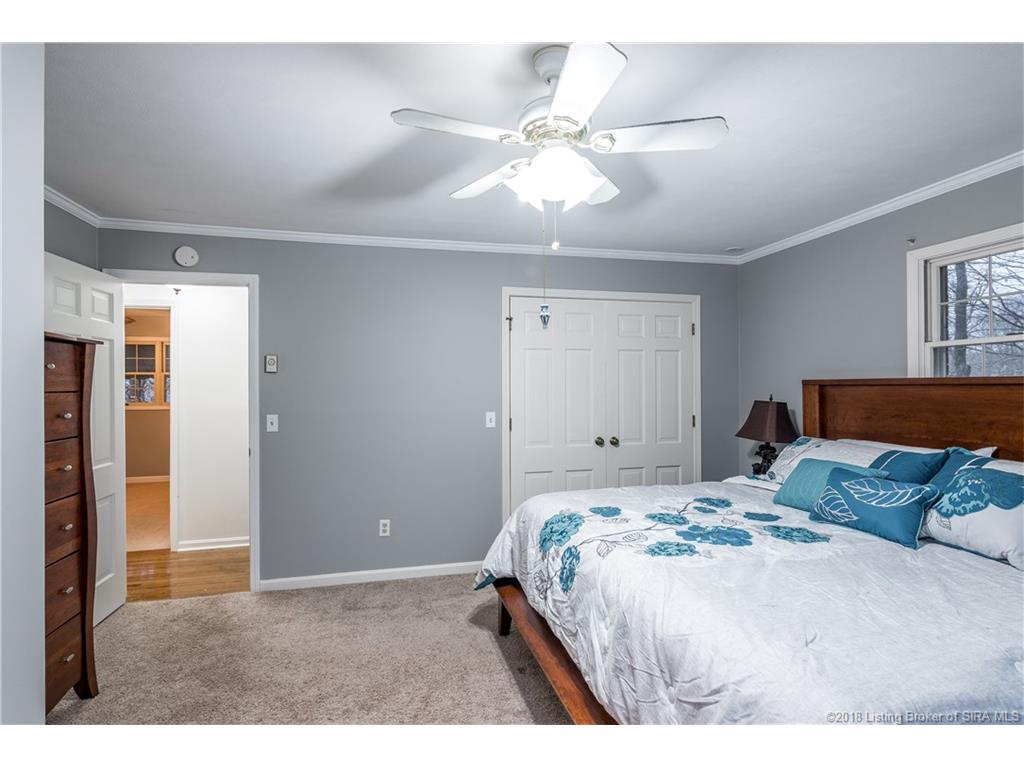 2479 Corydon Ridge Road Northeast Corydon, IN 47112 - Photo 22 of 47