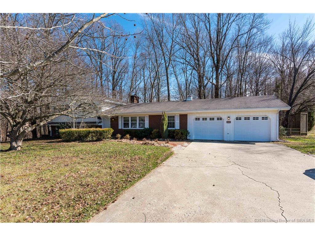 2479 Corydon Ridge Road Northeast Corydon, IN 47112 - Photo 3 of 47