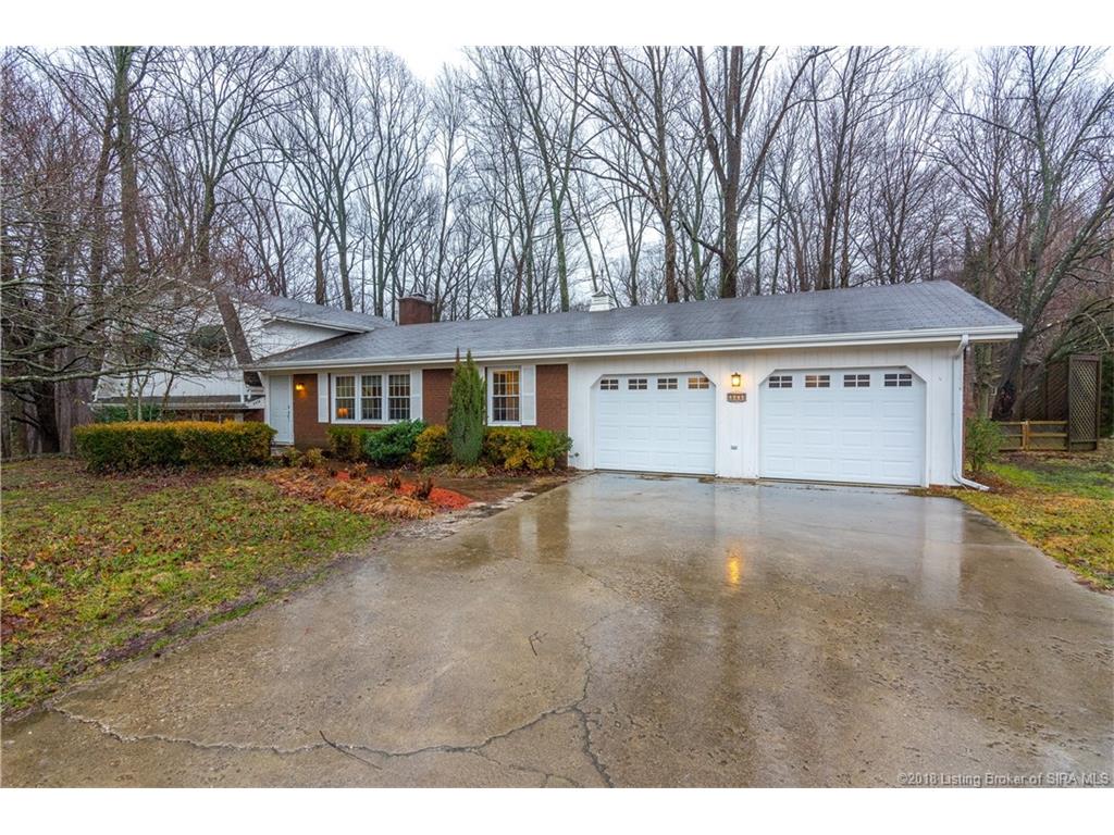 2479 Corydon Ridge Road Northeast Corydon, IN 47112 - Photo 4 of 47