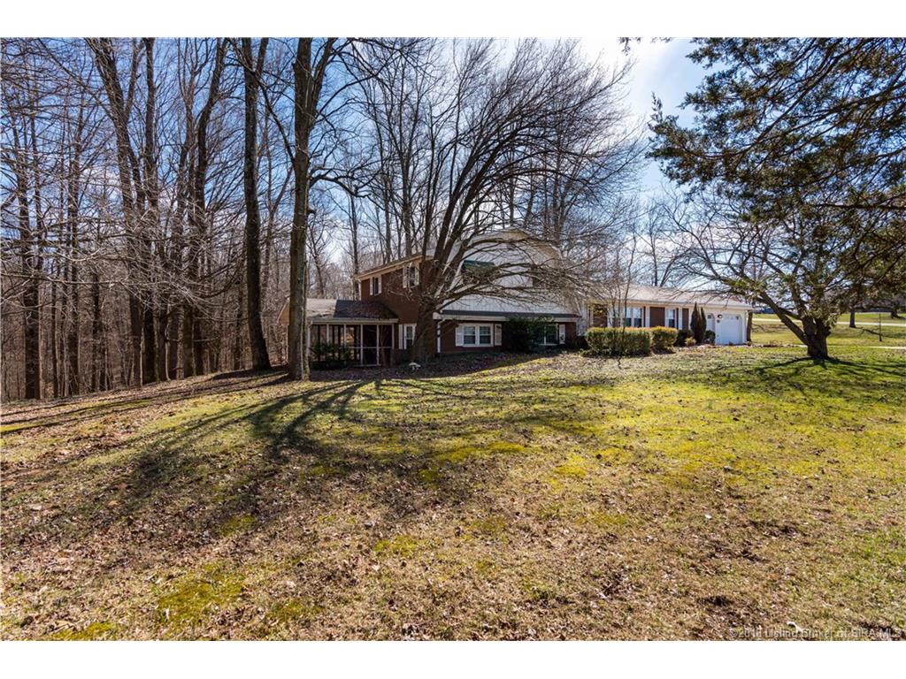 2479 Corydon Ridge Road Northeast Corydon, IN 47112 - Photo 47 of 47