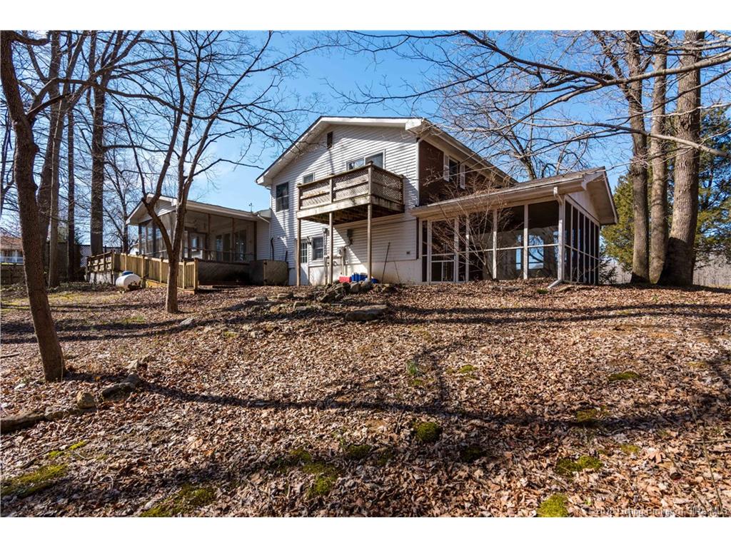 2479 Corydon Ridge Road Northeast Corydon, IN 47112 - Photo 8 of 47