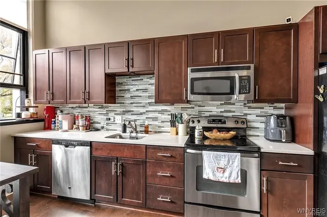 $199,900 | 2917 Main Street, Unit 107, Buffalo, NY 14214