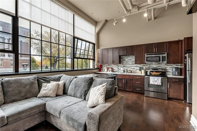 $199,900 | 2917 Main Street, Unit 107, Buffalo, NY 14214