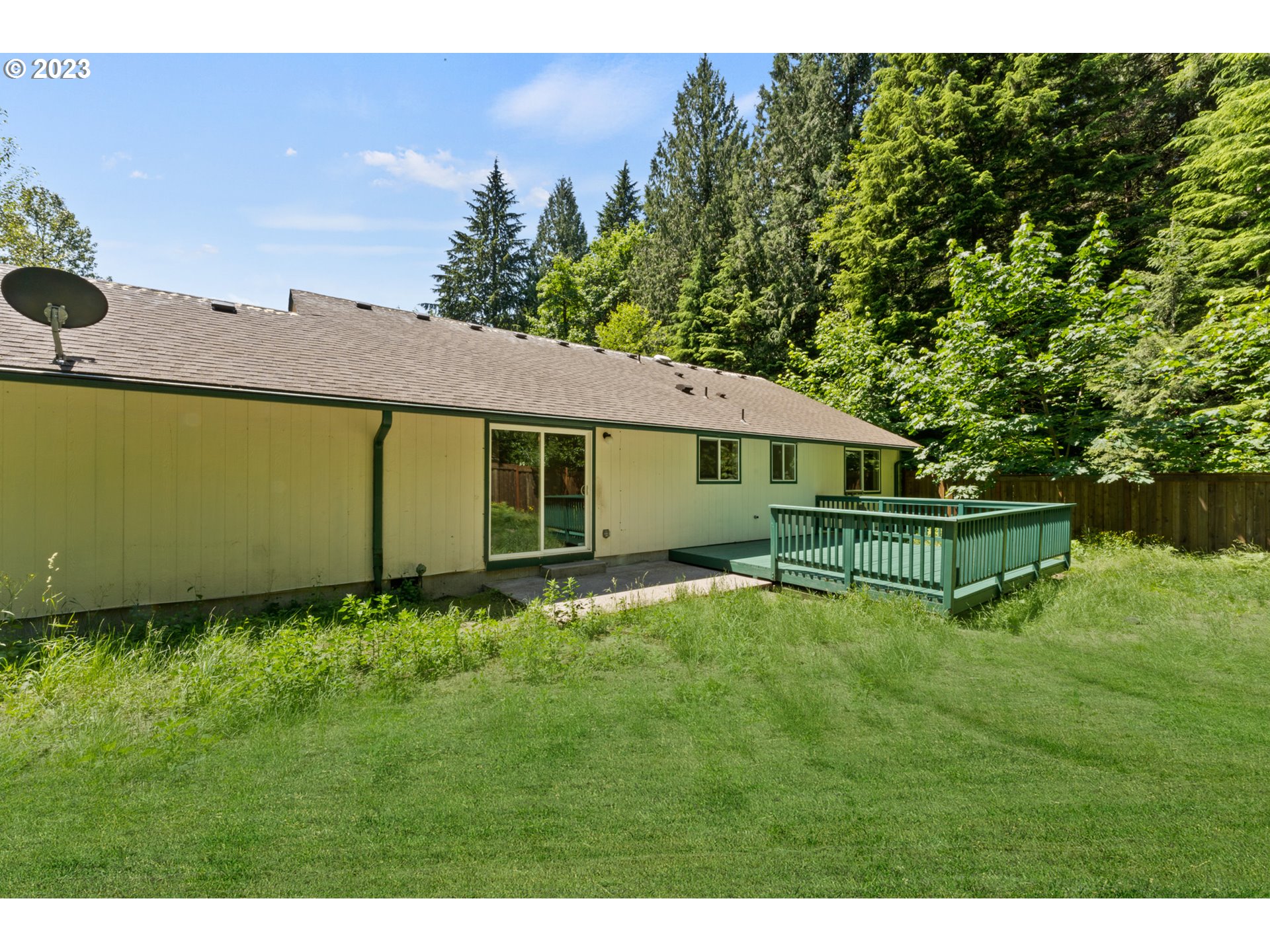 22045 East Pinewood Lane Rhododendron, OR 97049 - Photo 14 of 32